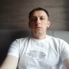 Фотография мужчины Андрей, 33 года из г. Петриков