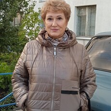 Фотография девушки Надежда, 61 год из г. Стерлитамак