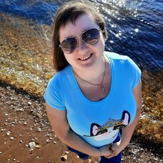 Фотография девушки Оксик, 25 лет из г. Санкт-Петербург