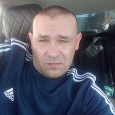 Фотография мужчины Andrej, 38 лет из г. Новосибирск