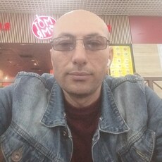 Фотография мужчины Фарух, 38 лет из г. Краснодар