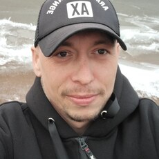 Фотография мужчины Александр, 33 года из г. Усть-Илимск