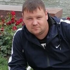 Фотография мужчины Владимир, 42 года из г. Краснодар