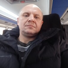 Фотография мужчины Алексей, 45 лет из г. Гатчина