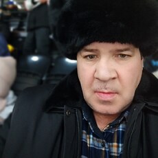 Фотография мужчины Дмитрий, 46 лет из г. Ревда
