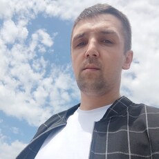 Фотография мужчины Игорь, 34 года из г. Макеевка