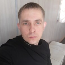 Фотография мужчины Дмитрий, 34 года из г. Киселевск