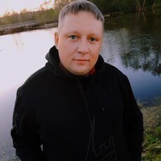 Фотография мужчины Максим, 39 лет из г. Острогожск