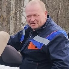 Фотография мужчины Кирилл, 48 лет из г. Покров