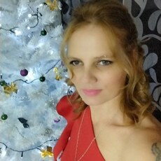 Фотография девушки Наташа, 38 лет из г. Марьина Горка