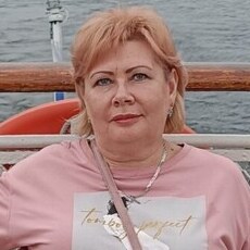 Фотография девушки Елена, 52 года из г. Сосновоборск (Красноярский Край)