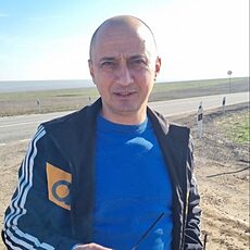 Фотография мужчины Александр, 45 лет из г. Тбилисская