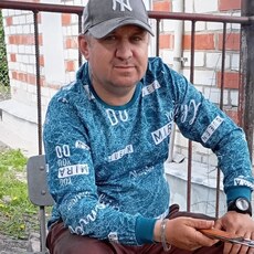 Фотография мужчины Владимир, 45 лет из г. Строитель (Белгородская Обл)