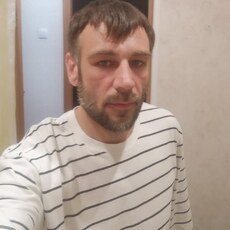 Фотография мужчины Artur, 35 лет из г. Павловский Посад