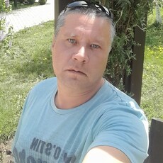 Фотография мужчины Роман, 41 год из г. Ставрополь