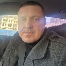 Фотография мужчины Александр, 43 года из г. Новосибирск