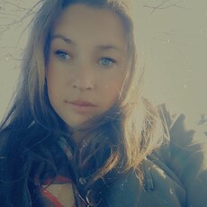Фотография девушки Викуля, 26 лет из г. Октябрьск