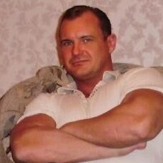 Фотография мужчины Владимир, 39 лет из г. Семенов