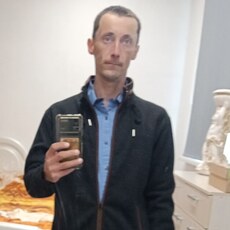 Фотография мужчины Андрей, 38 лет из г. Тольятти