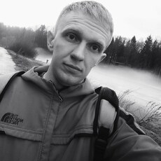 Фотография мужчины Кирилл, 27 лет из г. Зеленоград