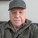 Вик, 64 года