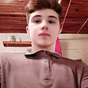 Вадим, 33 года