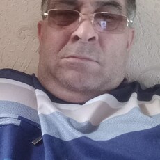 Фотография мужчины Магасс, 50 лет из г. Мариуполь