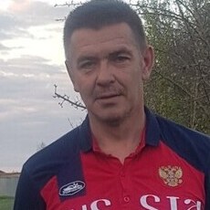 Фотография мужчины Анатолий, 47 лет из г. Дмитров