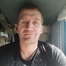 Фотография мужчины Сергей, 51 год из г. Большая Мартыновка