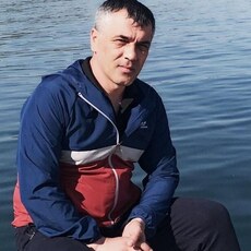 Фотография мужчины Адам, 45 лет из г. Симферополь