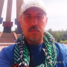 Фотография мужчины Сэр, 44 года из г. Бишкек