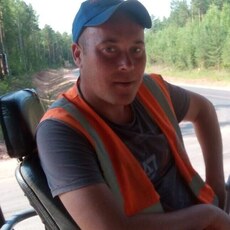 Фотография мужчины Михаил, 34 года из г. Усолье-Сибирское