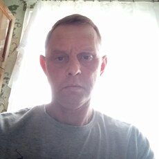 Фотография мужчины Сергей, 44 года из г. Светлогорск