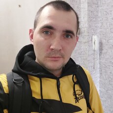 Фотография мужчины Владимир, 26 лет из г. Юрга
