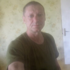 Фотография мужчины Сергей, 49 лет из г. Жабинка