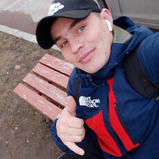 Фотография мужчины Виталий, 31 год из г. Чусовой