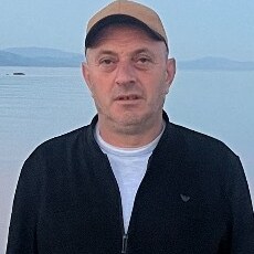Фотография мужчины Артур, 48 лет из г. Видное