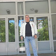 Фотография мужчины Сергей, 62 года из г. Москва