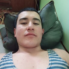 Фотография мужчины Али, 23 года из г. Владивосток
