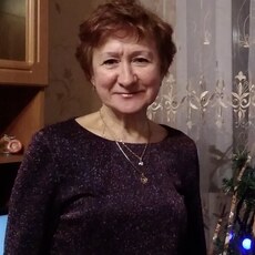 Фотография девушки Светлана, 61 год из г. Ярославль