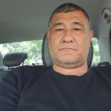 Фотография мужчины Нуриддин, 49 лет из г. Ташкент