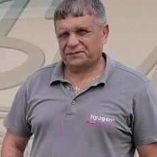 Фотография мужчины Валерий, 60 лет из г. Ставрополь