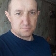 Фотография мужчины Алексей, 44 года из г. Североморск