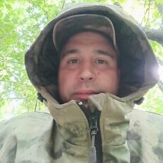 Фотография мужчины Огонь, 33 года из г. Донецк (Ростовская Обл.)