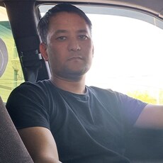 Фотография мужчины Жанболат, 34 года из г. Кызылорда