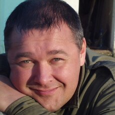 Фотография мужчины Diablo, 51 год из г. Северодвинск