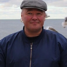 Фотография мужчины Diablo, 50 лет из г. Северодвинск