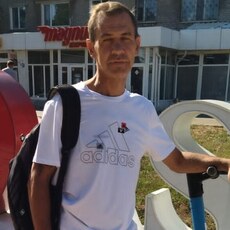 Фотография мужчины Алексей, 49 лет из г. Костанай