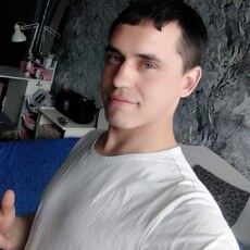 Фотография мужчины Валерий, 26 лет из г. Шарыпово