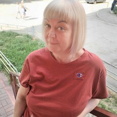 Фотография девушки Ксения, 51 год из г. Томск
